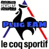 PLUG FAM - Le Coq Sportif - Single